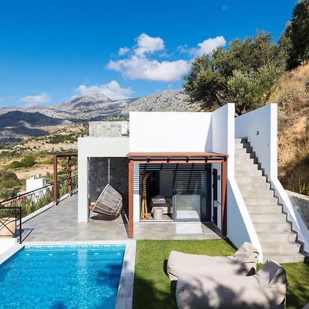 Villa Sea-Esta, Adults Only Sellía Exterior foto